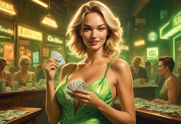 Interface pemain granat88 untuk Free Bet Blackjack Interface meja Free Bet Blackjack granat88