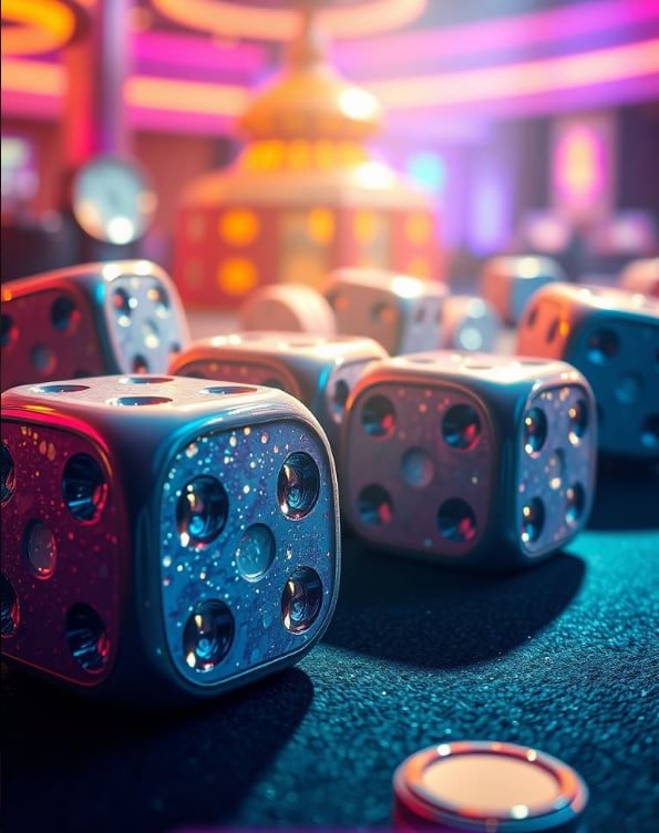 granat88 featured game showcase